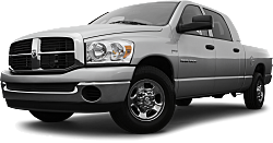 2007 Dodge Ram 1500 ST
