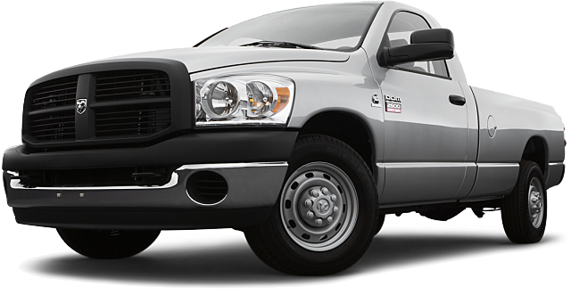 2007 Dodge Ram 2500 ST
