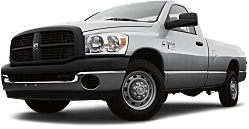 2007 Dodge Ram 2500 ST