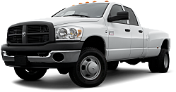 2007 Dodge Ram 3500 ST