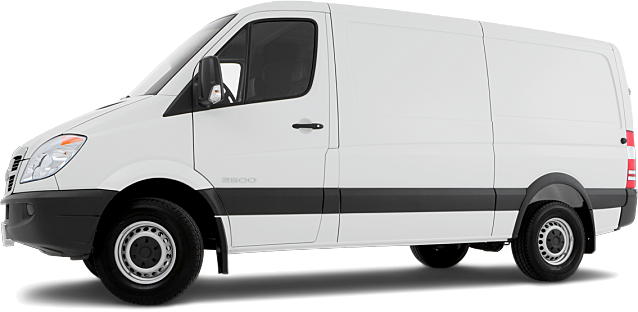 2007 Dodge Sprinter 2500