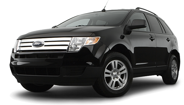 2007 Ford Edge SE