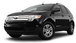 2007 Ford Edge SE