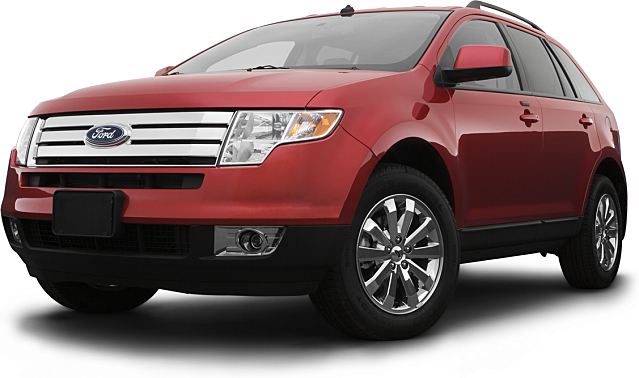 2007 Ford Edge SEL Plus at Phoenix Motors Inc