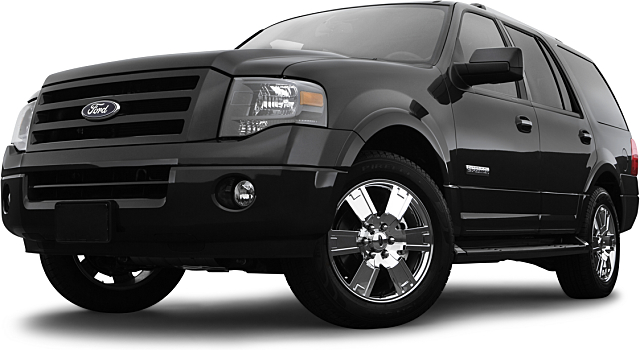 2007 Ford Expedition Limited at R & R Auto Dealer, Inc.