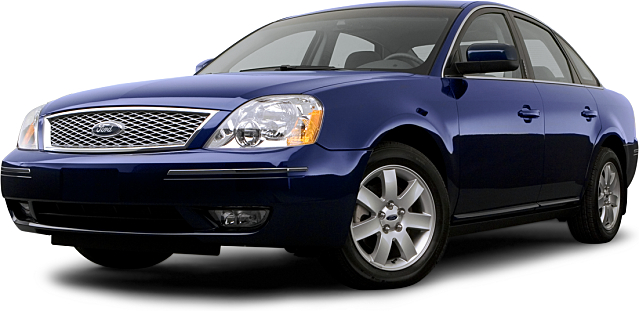 2007 Ford Five Hundred SEL at DIRECT CAR BROKERS