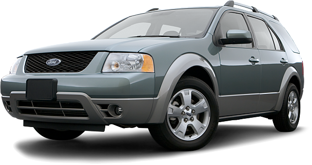 2007 Ford Freestyle SEL