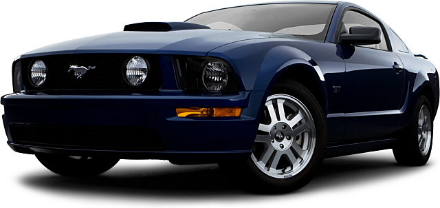 2007 Ford Mustang GT Premium at Furrst Class Cars LLC