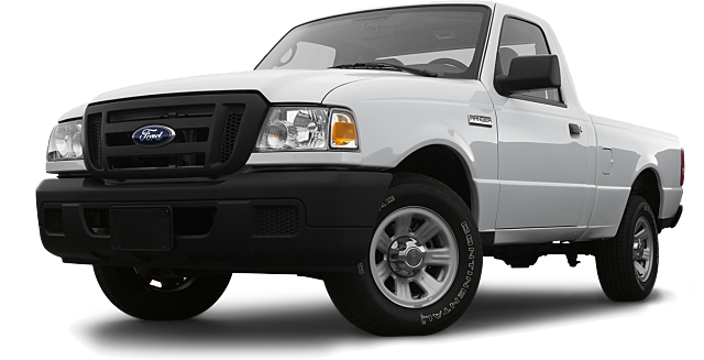 2007 Ford Ranger XL