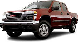  GMC  