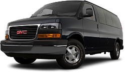  GMC  