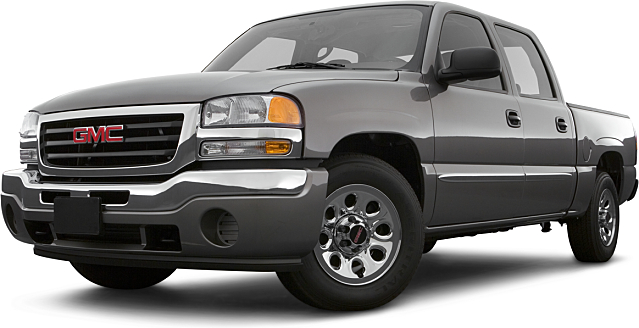 2007 GMC Sierra 1500 Classic at Huston Cadillac Buick GMC