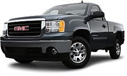  GMC  