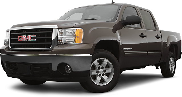 2007 GMC Sierra 1500 at Easy Auto Sales