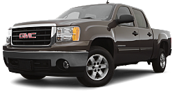  GMC  