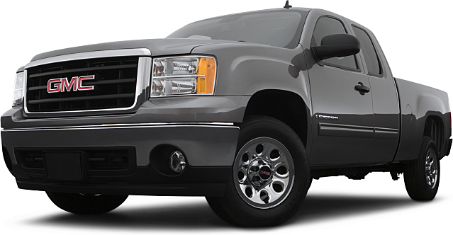 2007 GMC Sierra 1500 at Mastriano Motors LLC