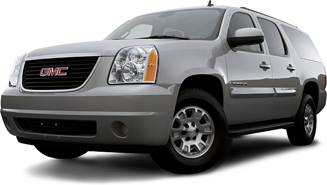 2007 GMC Yukon XL at Pirate Auto Sales