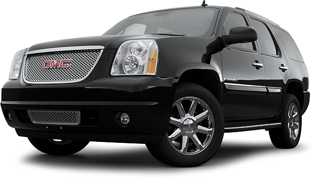 2007 GMC Yukon at Mastriano Motors LLC