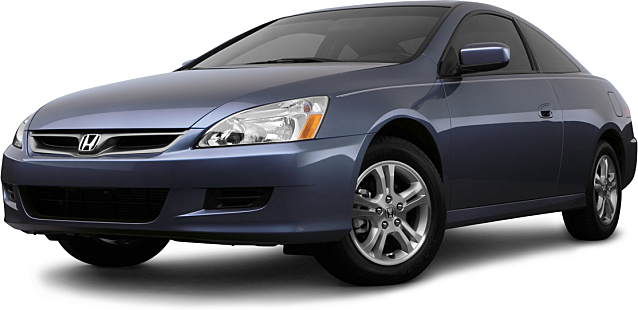 2007 Honda Accord EX-L at Benchmark Auto Sales