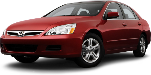 2007 Honda Accord EX-L at One Source Autos, Inc.