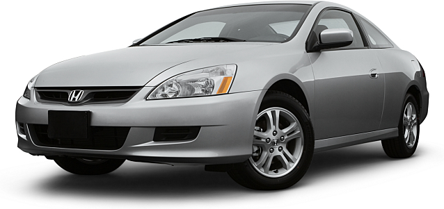 2007 Honda Accord LX at L & H