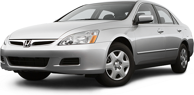 2007 Honda Accord LX at Pleasure Ride Auto, Inc