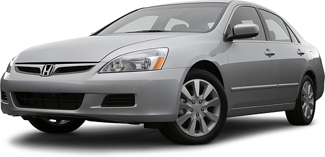 2007 Honda Accord EX-L V-6 at KD Automotive