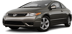 2007 Honda Civic DX