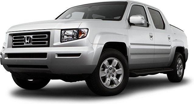 2007 Honda Ridgeline RTL at Proactive Auto and Finance, LLC
