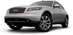  INFINITI  