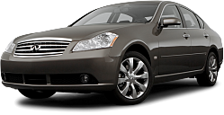  INFINITI  