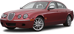  Jaguar  