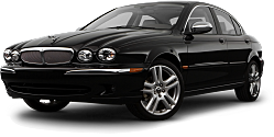  Jaguar  