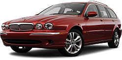  Jaguar  