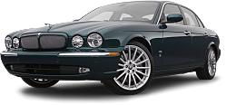 2007 Jaguar XJ-Series XJ8