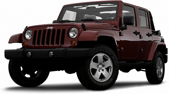 2007 Jeep Wrangler Unlimited Sahara at Brian Jones Motorsports Inc