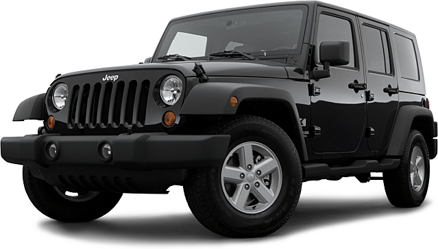2007 Jeep Wrangler Unlimited X at Brian Jones Motorsports Inc