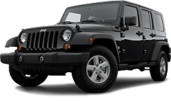  Jeep  