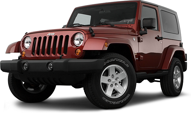 2007 Jeep Wrangler Sahara at Carsmart Direct Inc