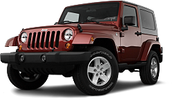  Jeep  