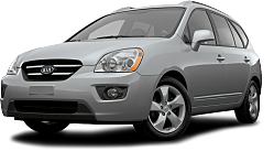 2007 Kia Rondo LX