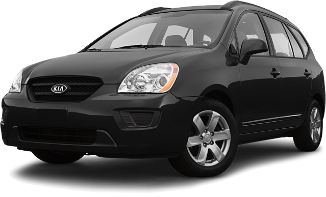 2007 Kia Rondo LX