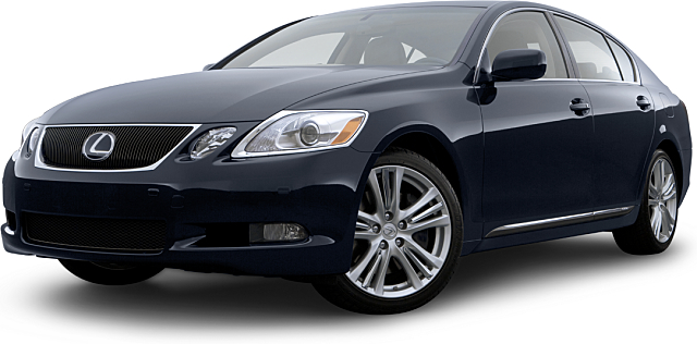 2007 Lexus GS 450h Base at Gate City Auto Sales, LLC