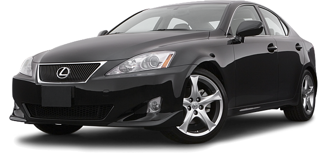 2007 Lexus IS 250 Base