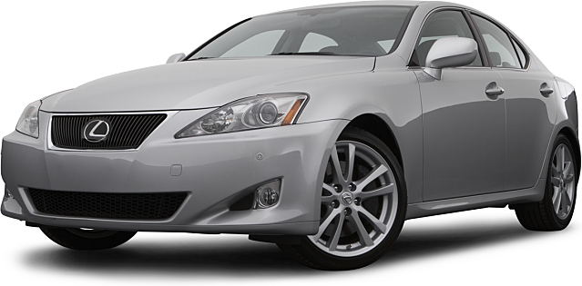 2007 Lexus IS 350 Base at Vann York Bargain Cars