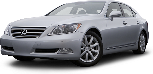 2007 Lexus LS 460 Base at Phoenix Motors Inc