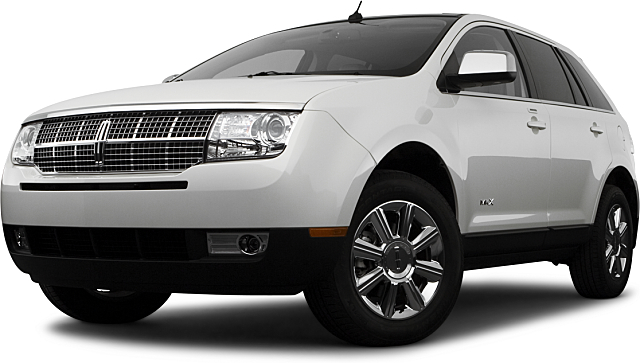 2007 Lincoln MKX Base at Frank Brown Honda GMC