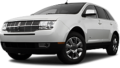  Lincoln  