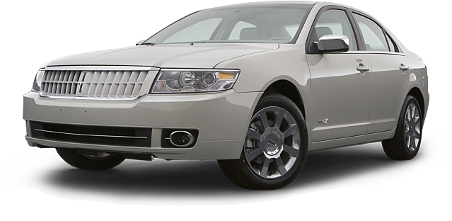 2007 Lincoln MKZ Base