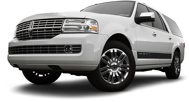 2007 Lincoln Navigator L Luxury